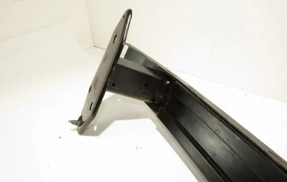 Fiat Panda II Front bumper cross member