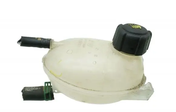 Renault Captur Coolant expansion tank/reservoir 217107259R