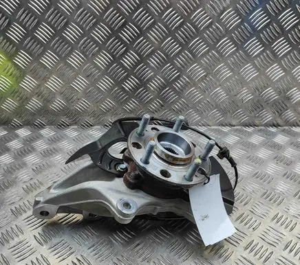 KIA Sportage Front wheel hub 51705N7100
