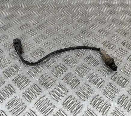 Lambda probe sensor