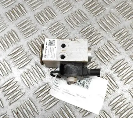 SsangYong Korando Air conditioning (A/C) expansion valve 6855039000