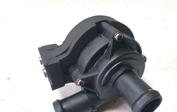 KIA Sorento Electric auxiliary coolant/water pump MT100K3001