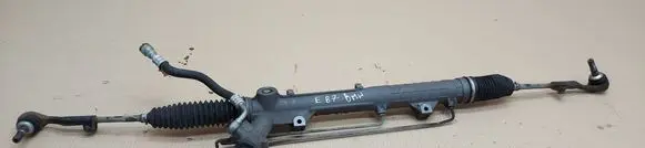 BMW 1 E81 E87 Steering rack 6763807 844M013B179