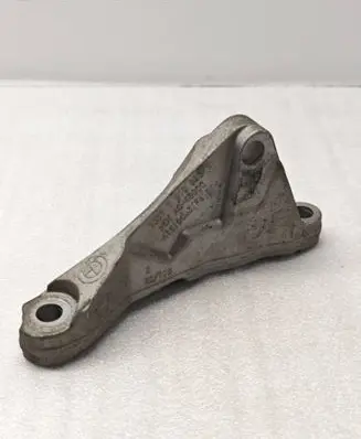 BMW 5 F10 F11 Fuel pump bracket 7810698 AC46000