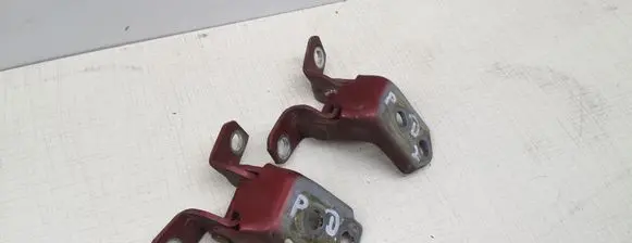 Mazda CX-5 Front door upper hinge
