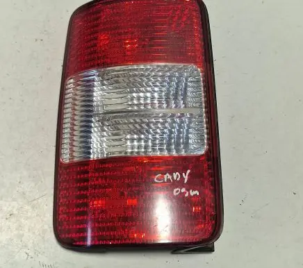 Volkswagen Caddy Rear/tail lights
