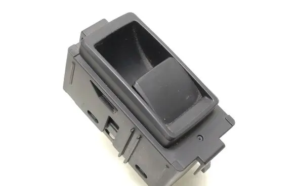 Lexus RX 450H Electric window control switch 192967 9671x03