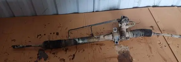 Nissan Primera Steering rack 490012F900 3002645