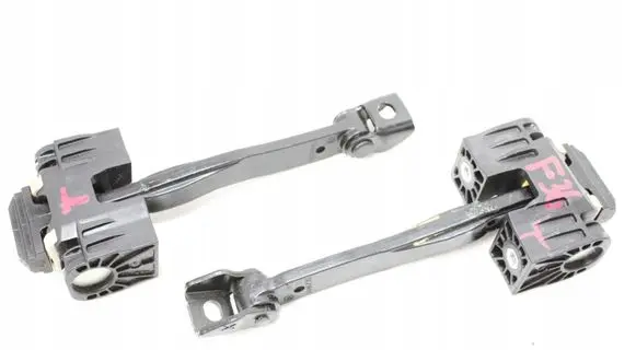 BMW 4 F36 Gran coupe Rear door check strap stopper