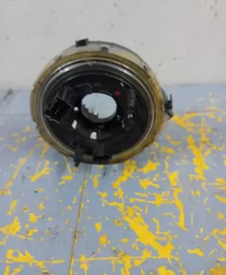 Volkswagen Golf V Airbag slip ring squib (SRS ring) 00204400