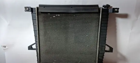 Ford Explorer Coolant radiator 17301C9EX240