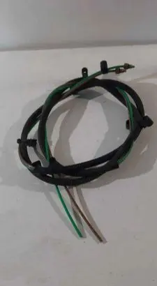Tesla Model X Other wiring loom
