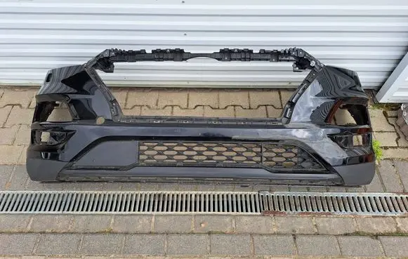Hyundai Tucson TL Front bumper 86511D7500 8651107510