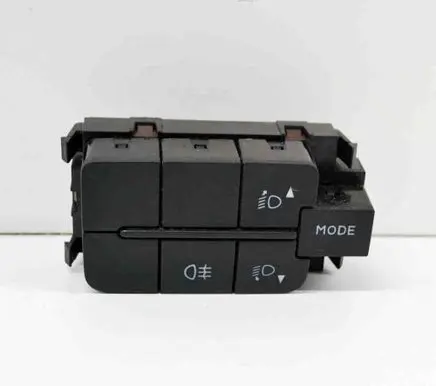Peugeot Boxer A set of switches 30280901 07355860750