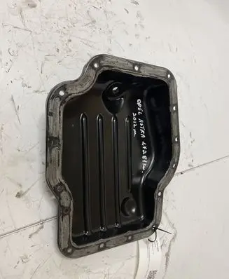 Opel Astra J Oil sump