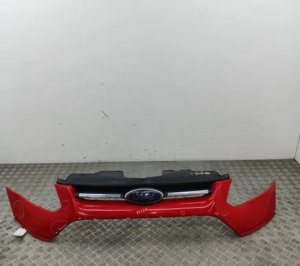 Ford Transit Custom Front bumper lip BK218A133A BK218200AC