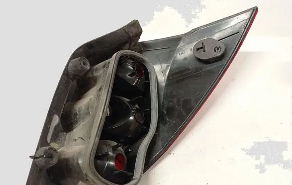 Renault Laguna II Rear/tail lights 8200002471