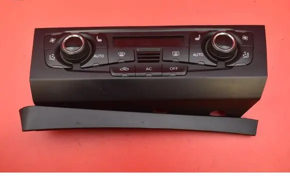 Audi Q5 SQ5 8R Climate control unit 8T1820043AQ