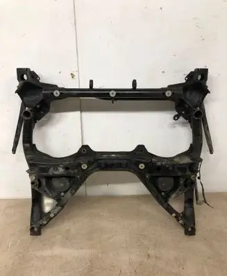 BMW 3 F30 F35 F31 Front subframe 6792125