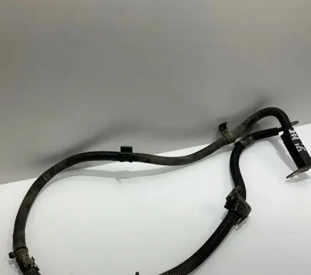 Mercedes-Benz E W211 Wires (generator/alternator) 2115401905