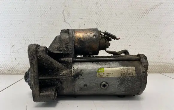Mitsubishi Space Star Starter motor 8200064465 9A10139BD 30620657