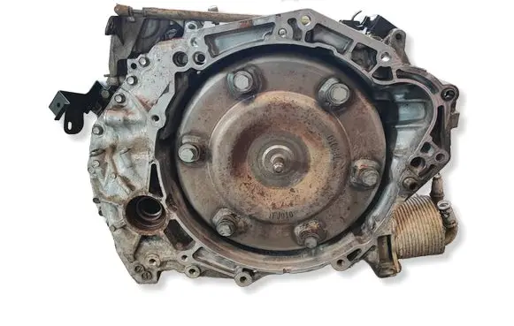 Toyota Proace Automatic gearbox 20GZ09 TF82SC 5270933F