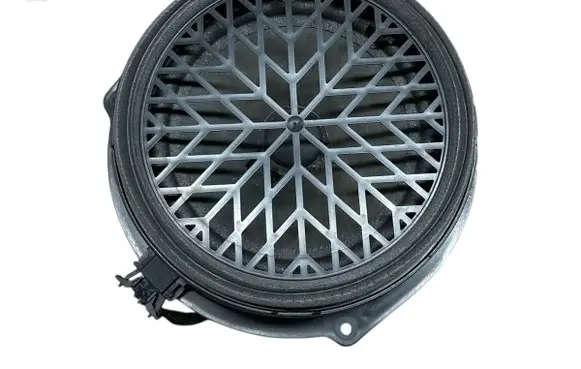 Audi A4 S4 B8 8K Rear door speaker A0176301 A0176302