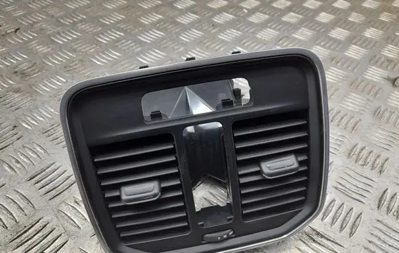 Porsche Macan (95B) Rear air vent grill 95B819203G