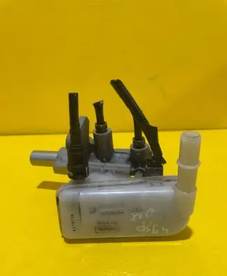 ABS Pump