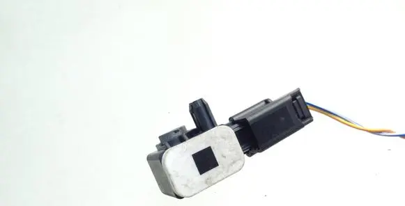 Ford Mondeo MK IV Airbag deployment crash/impact sensor AM5T14B342AA