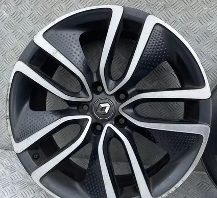 Renault Talisman R19 alloy rim 