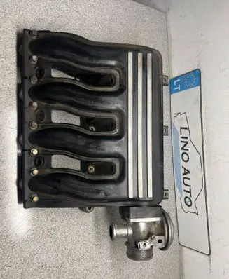 BMW 3 E46 Intake manifold 2246942