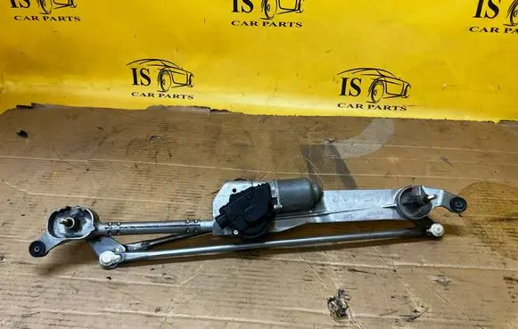 Jaguar F-Type Front wiper linkage 6W8317504AE