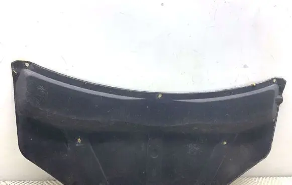 Mitsubishi ASX Engine bonnet/hood sound/heat insulation 