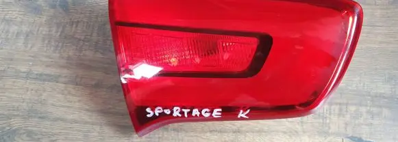 KIA Sportage Rear/tail lights 924053W510
