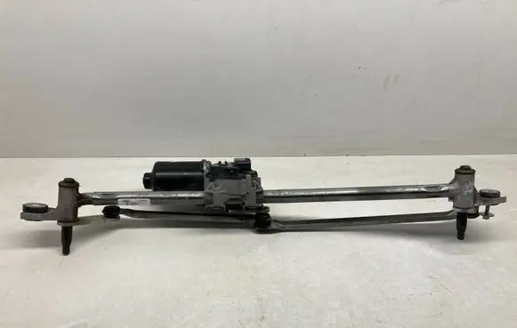 Ford Mustang VI Front wiper linkage W000048326