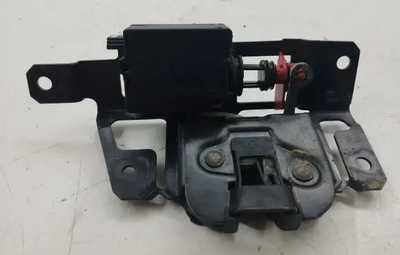 BMW X3 E83 Tailgate/trunk/boot lock/catch/latch 7057364