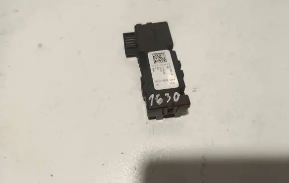 Volkswagen PASSAT B6 Steering angle sensor 3C0959654