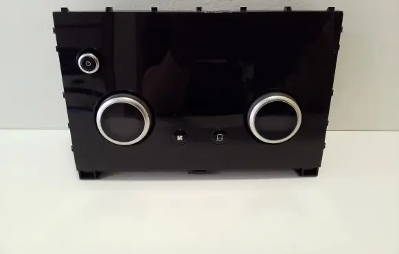 Land Rover Evoque II Climate control unit K8D213D734CD