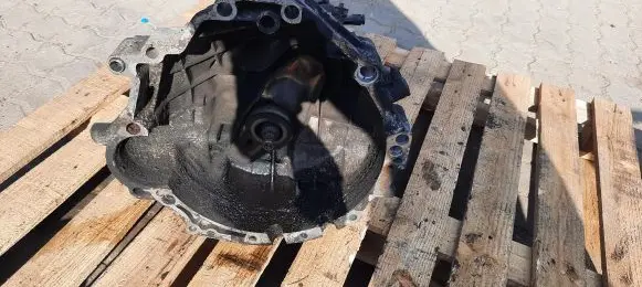 Audi A6 S6 C5 4B Automatic gearbox