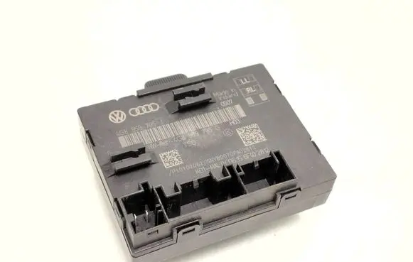 Audi A6 C7 Door control unit/module 4G8959795J 4G8959795G