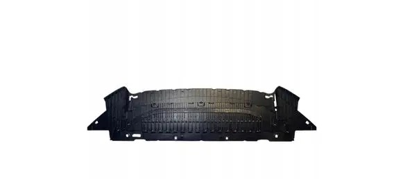 Audi A6 C7 Front bumper skid plate/under tray 4G0807611F