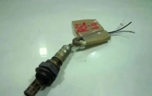 Mini One - Cooper Cabrio R52 Lambda probe sensor