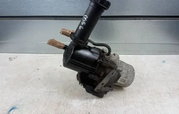 Citroen DS5 Electric power steering pump 9676772980