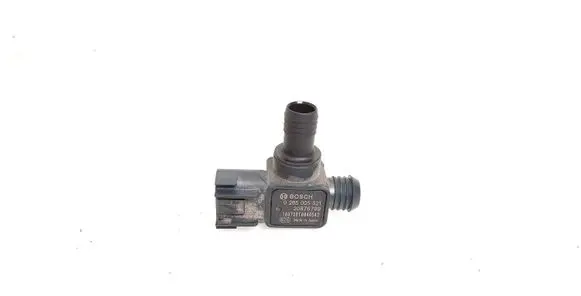 Vacuum valve