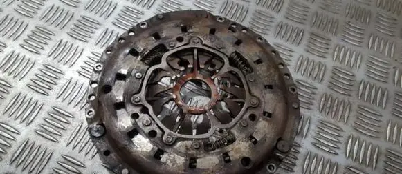 Renault Laguna II Pressure plate 