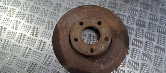 Audi A4 S4 B5 8D Front brake disc