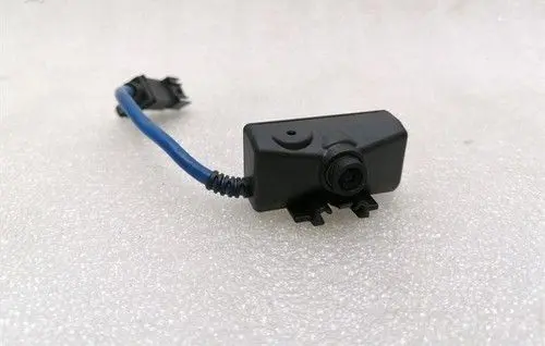 Chevrolet Corvette C7 Front bumper camera 23333585