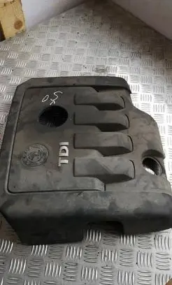 Skoda Octavia Mk2 (1Z) Engine cover (trim) 03g103925bgg