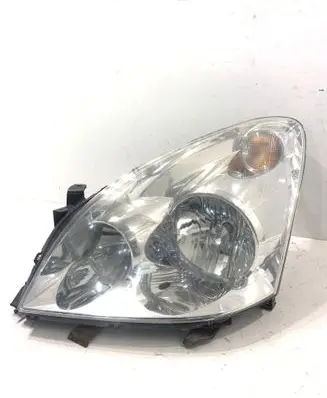 Toyota Corolla Verso AR10 Headlight/headlamp 3124L
